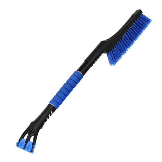 ST-3902 Car Multifunctional Removable Snow Scraper Snow Shovel, ST-3902 Blue, ST-3902 Black, ST-3902 Orange