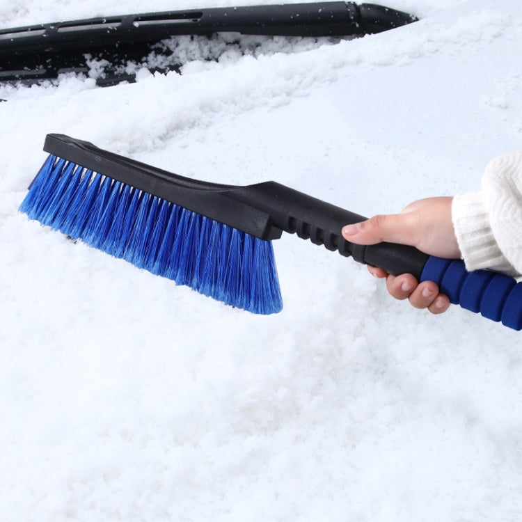 ST-3902 Car Multifunctional Removable Snow Scraper Snow Shovel, ST-3902 Blue, ST-3902 Black, ST-3902 Orange