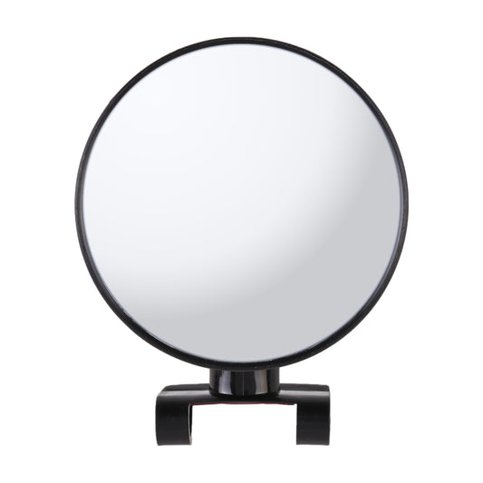 2 PCS Car Small Size Rearview Mirror Blind Spot Side Assistant Mirror, Small