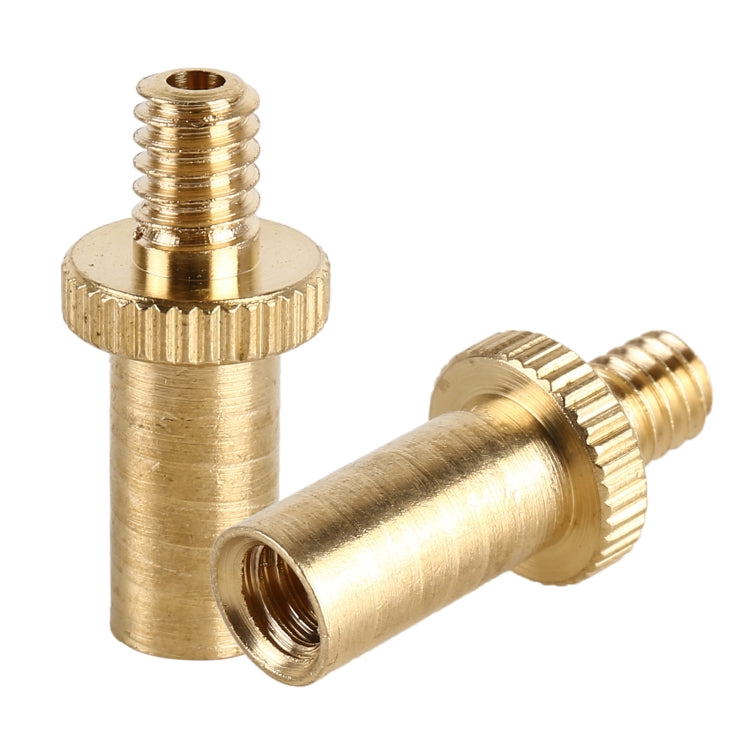 4 in 1 C Inflator Adapter French Mouth / US Mouth / UK Mouth Inflation Needle Adapter, 4 in 1 C