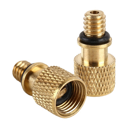 32 in 1 Inflator Adapter French Mouth / US Mouth / UK Mouth Inflation Needle Adapter, 32 in 1