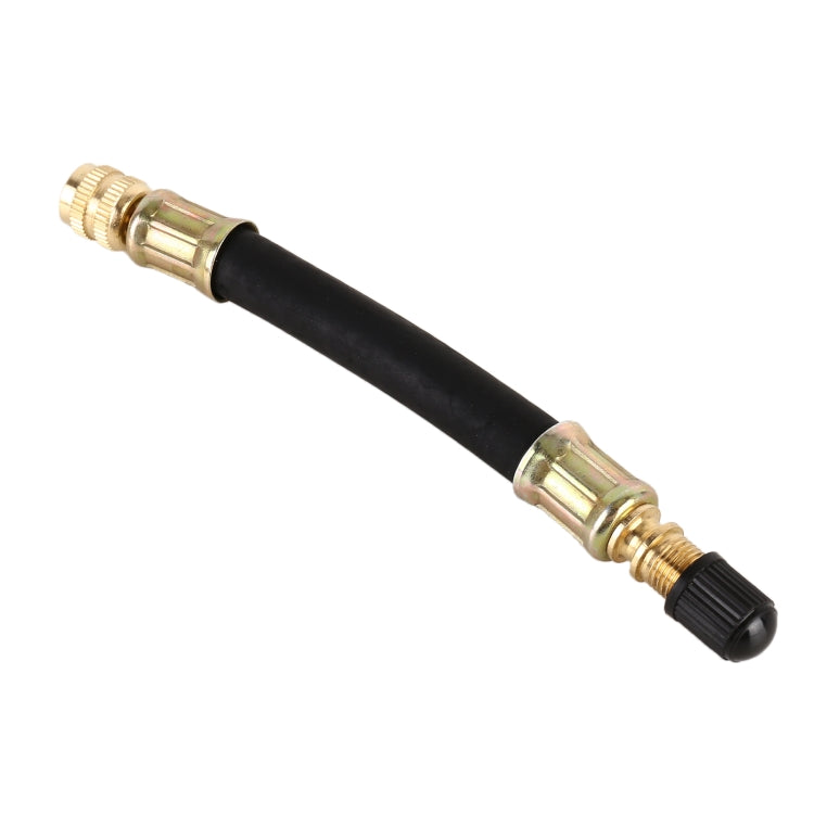 5 PCS Car Vacuum Valve Inflatable Extension Tube, Length: 120mm, 120mm
