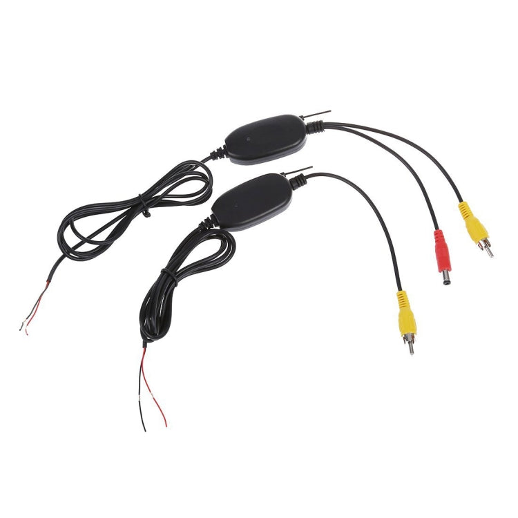 Car Reversing Camera 2.4G Receiver Transmitter, 2.4G Receiver Transmitter