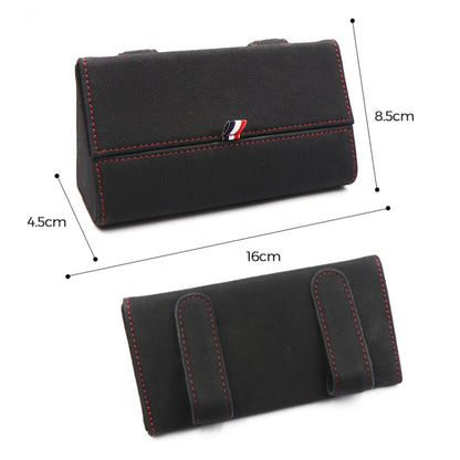 530 Car Glasses Storage Bag Glasses Box