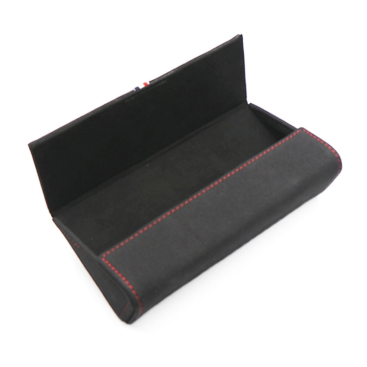 530 Car Glasses Storage Bag Glasses Box