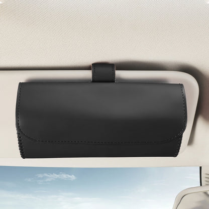 533 Car Glasses Storage Bag Glasses Box