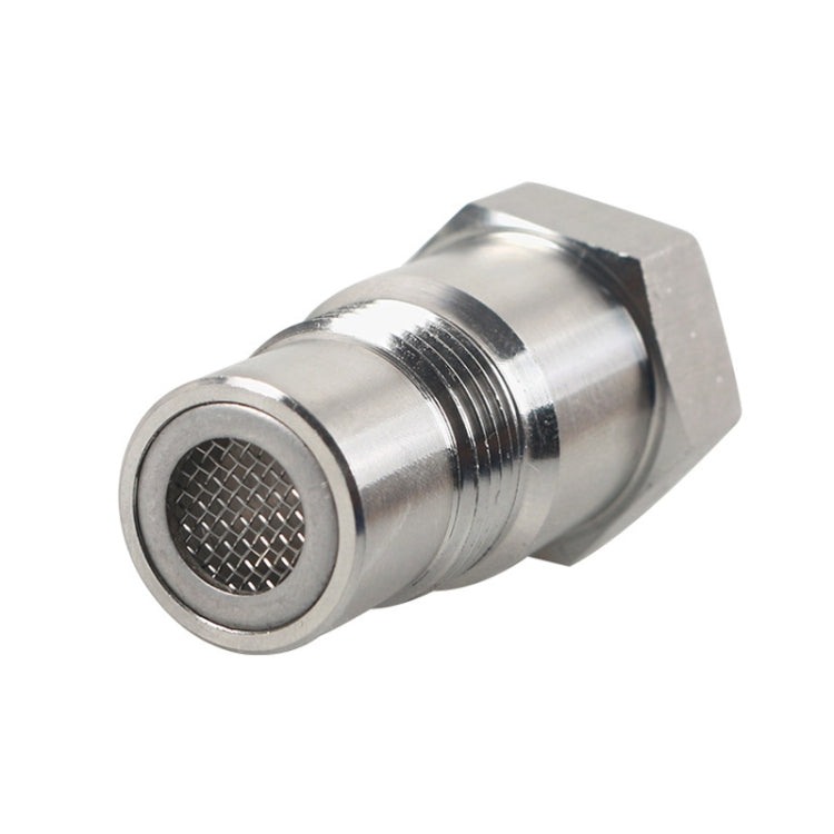 Car Oxygen O2 Sensor Spacer M18x1.5 Adapter Bung Catalytic Converter, M18x1.5