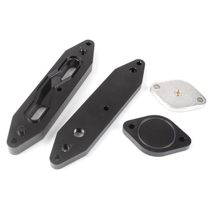Kit de suppression de refroidisseur de vanne EGR 6.7L Power Stroke pour Ford 2011-2019, Pour Ford 2011-2019