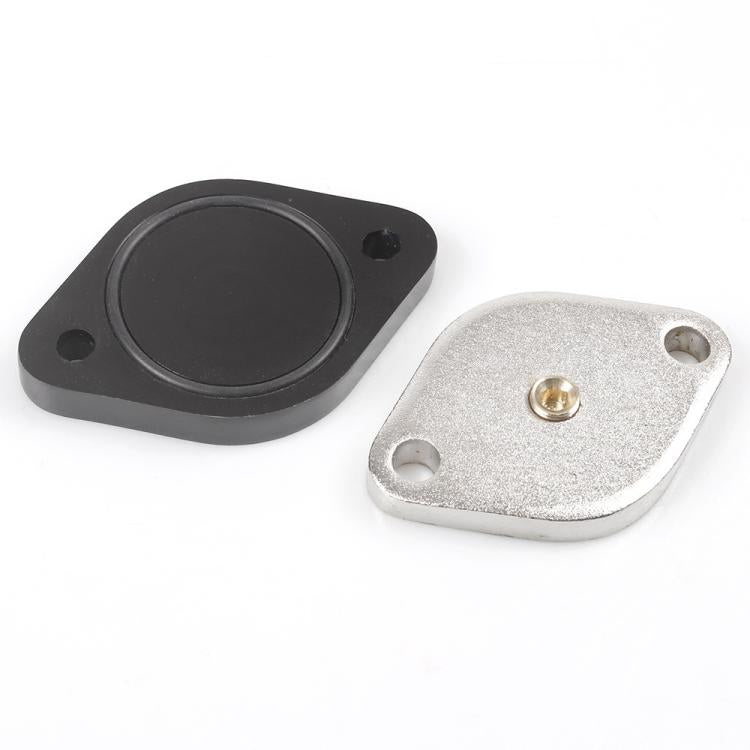 Kit de suppression de refroidisseur de vanne EGR 6.7L Power Stroke pour Ford 2011-2019, Pour Ford 2011-2019