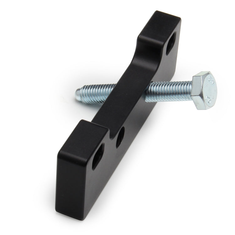 Car Black Valve Spring Compressor Tool for Acura VTEC B-Series, Spring Compressor Tool