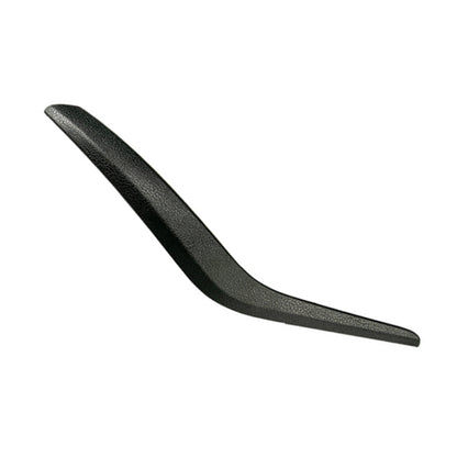 Poignée de porte intérieure côté droit pour BMW X1 2009-2015, universelle conduite à gauche et à droite, côté droit (noir), côté droit (beige)
