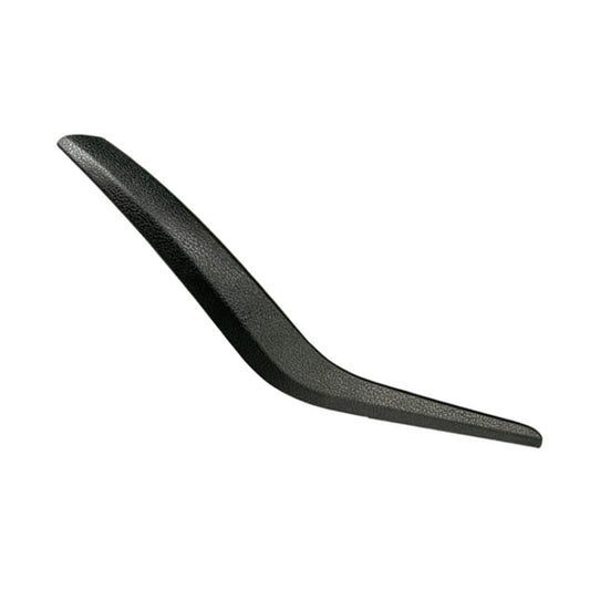 Poignée de porte intérieure côté droit pour BMW X1 2009-2015, universelle conduite à gauche et à droite, côté droit (noir), côté droit (beige)