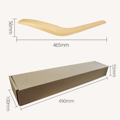 Poignée de porte intérieure côté droit pour BMW X1 2009-2015, universelle conduite à gauche et à droite, côté droit (noir), côté droit (beige)