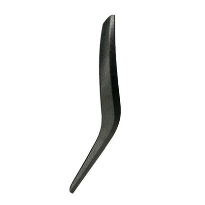 Car Left Side Inner Door Handle for BMW X1 2009-2015, Left and Right Drive Universal, Left Side (Black), Left Side (Beige)
