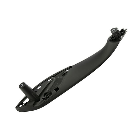 Car Left Front Side Inner Armrest Door Handle for BMW F30 / F35, Left and Right Drive Universal, Left Front (Black), Left Front (Beige)