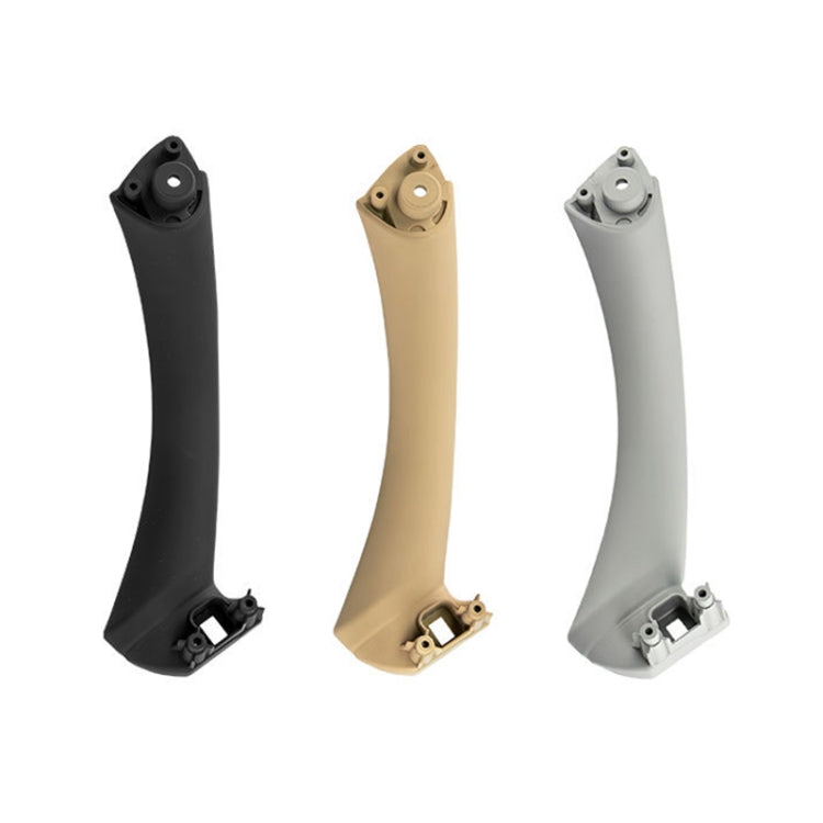 Auto-Innenhalterung für die rechte Seite für BMW E90 2005-2012, universell für Links- und Rechtslenker, rechte Halterung (Schwarz), rechte Halterung (Grau), rechte Halterung (Beige)