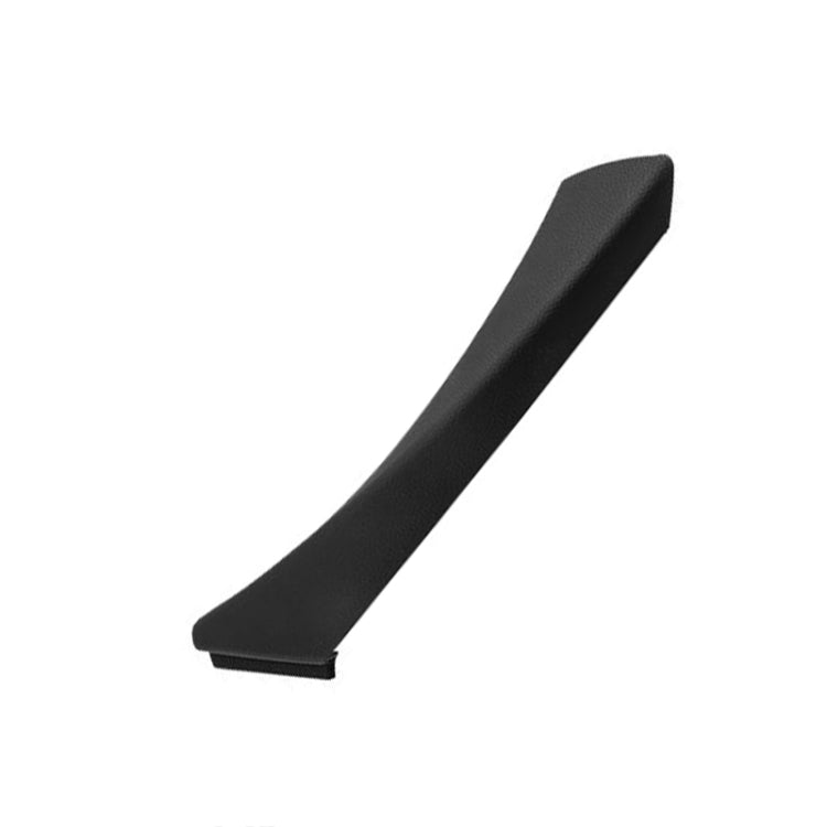Car Left Side Door Outside Cover for BMW E90 2005-2012, Left and Right Drive Universal, Left Cover (Black), Left Cover (Grey), Left Cover (Beige)