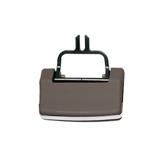 Car Air Conditioning Exhaust Switch Paddle for Mercedes-Benz W164 ML300 / GL350, Left and Right Drive Universal, For Mercedes-Benz W164 (Beige), For Mercedes-Benz W164 (Black), For Mercedes-Benz W164 (Grey)