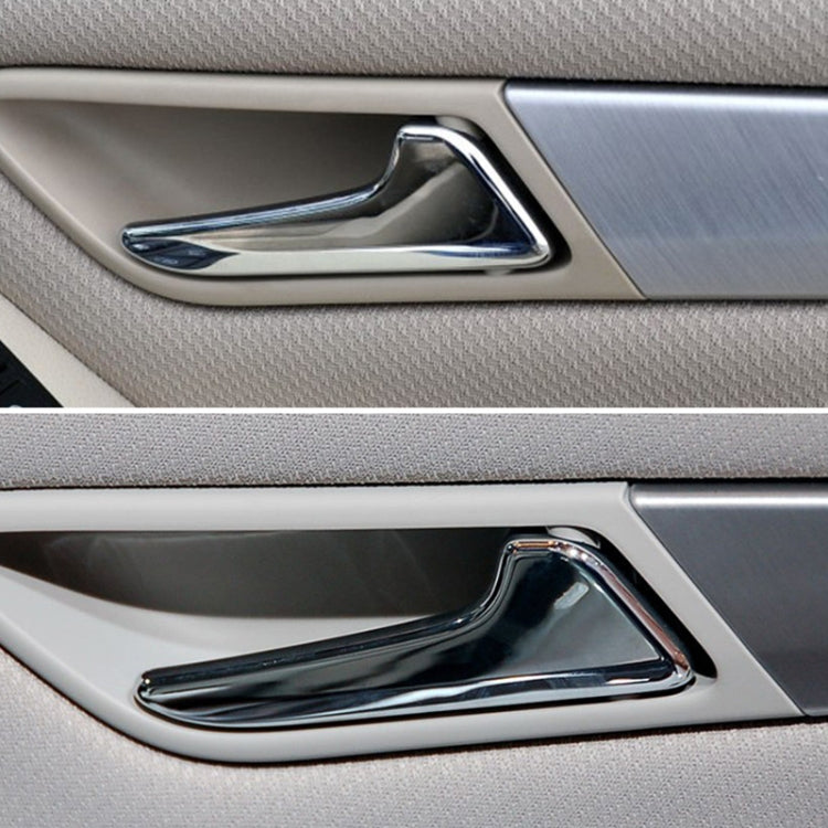 Car Right Side Inner Door Handle for Mercedes-Benz A Class W149 / B Class W245, Left and Right Drive Universal, Right Side