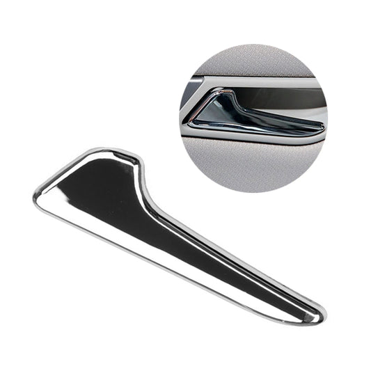 Car Left Side Inner Door Handle for Mercedes-Benz A Class W149 / B Class W245, Left and Right Drive Universal, Left Side