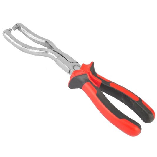 Car Filter Oil Pipe Joint Removal Pliers, OPP Bag Package Random Color Delivery, OPP Bag Package