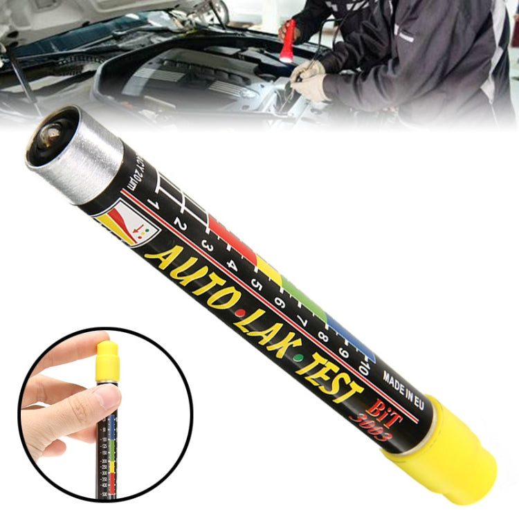 Jauge d'épaisseur de peinture de voiture ZK-012 Jauge d'épaisseur de revêtement portable, ZK-012
