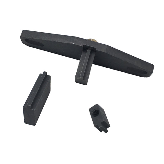 3 in 1 ZK-023 Car Flywheel Locking Tool 303-393 for Ford, ZK-023