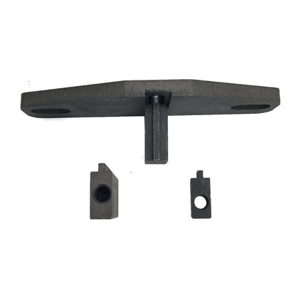 3 in 1 ZK-023 Car Flywheel Locking Tool 303-393 for Ford, ZK-023