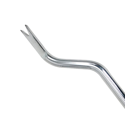 ZK-038 Outil de poignée de rail de toit de voiture T10518A pour Volkswagen Golf / Tiguan, ZK-038