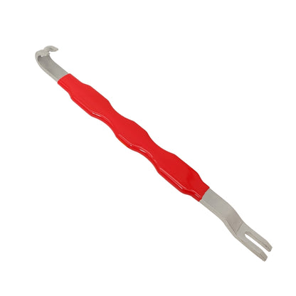 Outil de démontage de séparateur de connecteur de borne électrique de voiture ZK-048, ZK-048