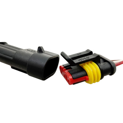 Outil de démontage de séparateur de connecteur de borne électrique de voiture ZK-048, ZK-048