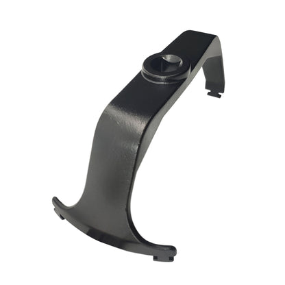 Outil de bague de verrouillage de réservoir de carburant de voiture ZK-057, outil de retrait et d'installation de capteurs de pompe à carburant pour Mercedes-Benz W204 W207 W212, ZK-057