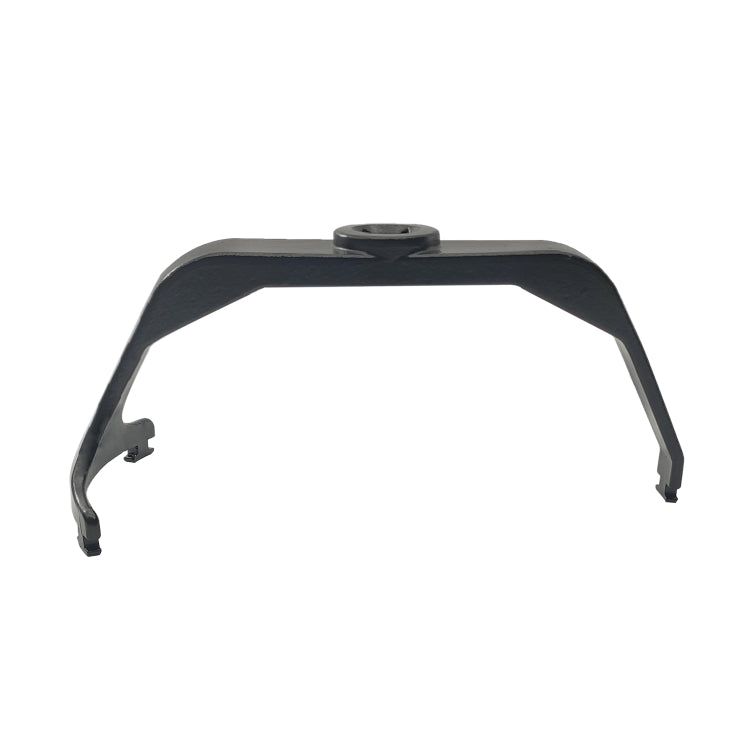 Outil de bague de verrouillage de réservoir de carburant de voiture ZK-057, outil de retrait et d'installation de capteurs de pompe à carburant pour Mercedes-Benz W204 W207 W212, ZK-057