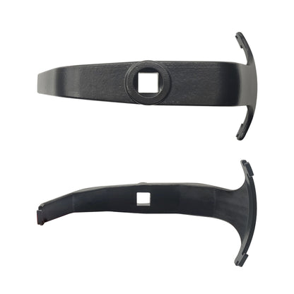 Outil de bague de verrouillage de réservoir de carburant de voiture ZK-057, outil de retrait et d'installation de capteurs de pompe à carburant pour Mercedes-Benz W204 W207 W212, ZK-057