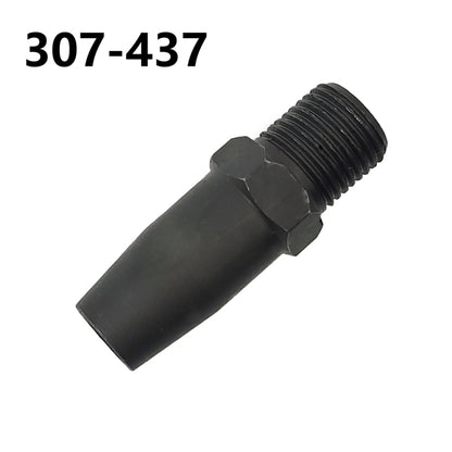 ZK-065 307-437 Raccord de remplissage de boîte de vitesses pour Ford, ZK-065