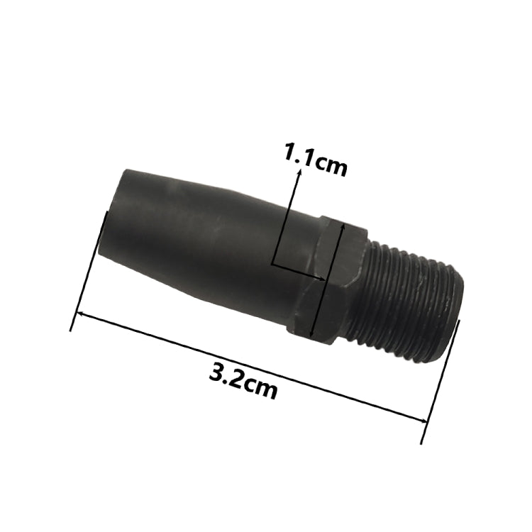 ZK-065 307-437 Raccord de remplissage de boîte de vitesses pour Ford, ZK-065