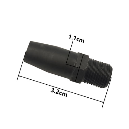 ZK-065 307-437 Raccord de remplissage de boîte de vitesses pour Ford, ZK-065