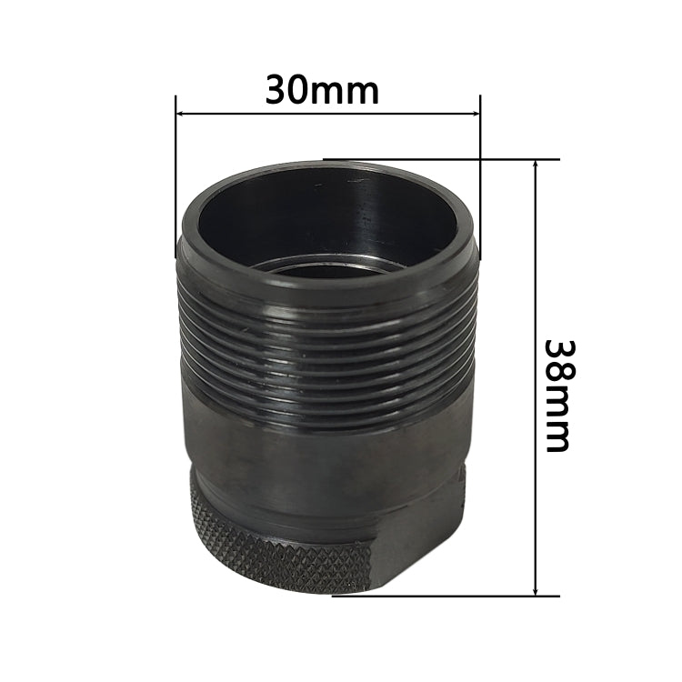 ZK-069 Outil de Calibrage et de Démontage de Pompe à Carburant Haute Pression pour BMW X1 / X3 N47 2.0d, ZK-069