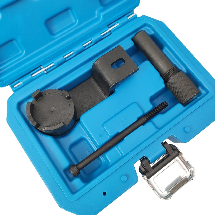 ZK-072 Blocage de calage de vilebrequin de moteur pour Jeep Wrangler 2.5 2.8 CRD, ZK-072