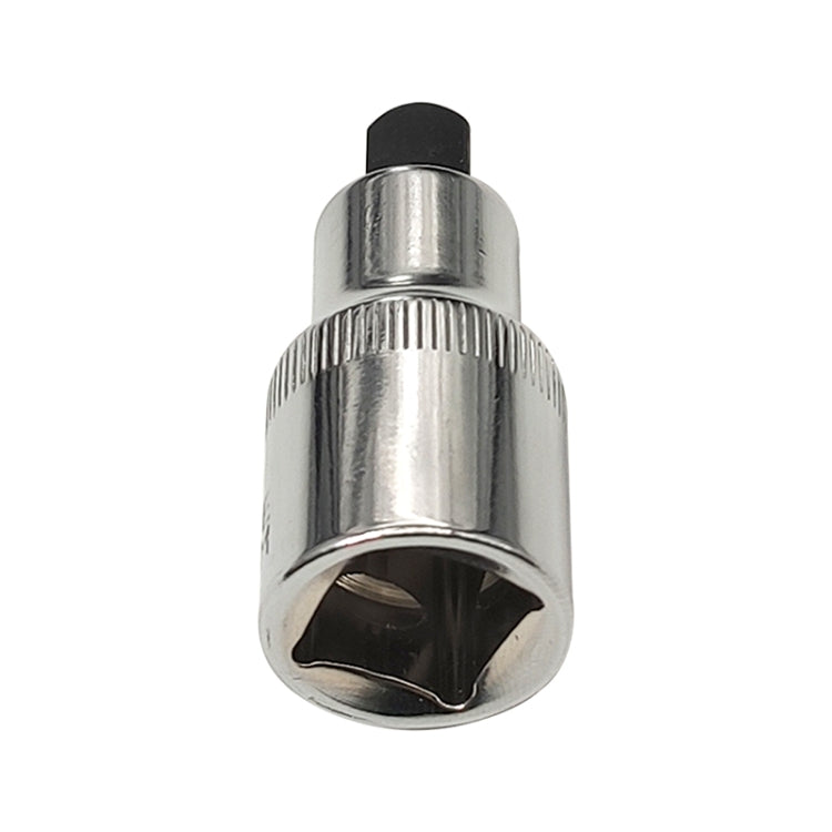 ZK-082 Outil douille d'écartement d'entretoise de jambe de force de suspension de voiture 50cm VW3424 pour Volkswagen / Audi, ZK-082