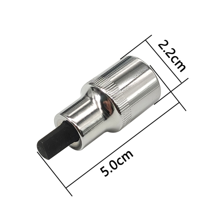 ZK-082 Outil douille d'écartement d'entretoise de jambe de force de suspension de voiture 50cm VW3424 pour Volkswagen / Audi, ZK-082