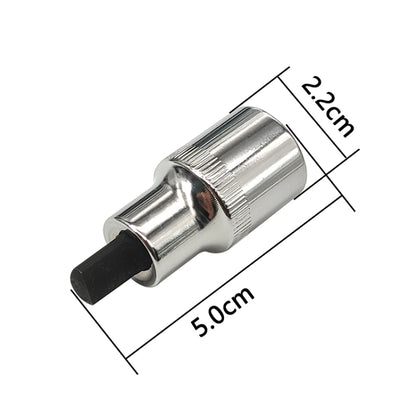 ZK-082 Outil douille d'écartement d'entretoise de jambe de force de suspension de voiture 50cm VW3424 pour Volkswagen / Audi, ZK-082