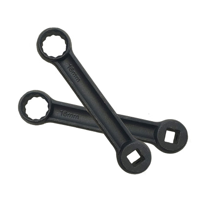 ZK-085 Clé à vis de fixation moteur 16mm pour Mercedes-Benz, ZK-085