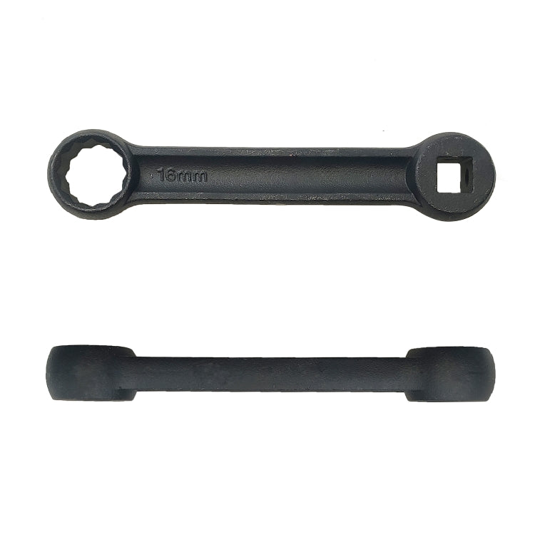 ZK-085 Clé à vis de fixation moteur 16mm pour Mercedes-Benz, ZK-085