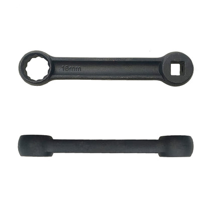 ZK-085 Clé à vis de fixation moteur 16mm pour Mercedes-Benz, ZK-085