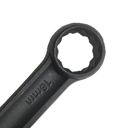 ZK-085 Clé à vis de fixation moteur 16mm pour Mercedes-Benz, ZK-085