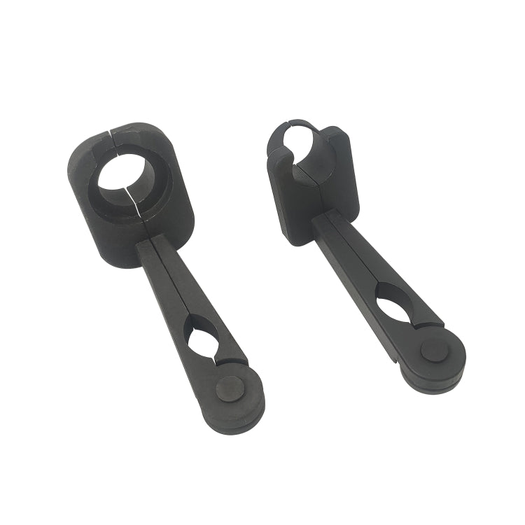 ZK-092 Outil de dépose de tuyau de climatisation de voiture T40149 pour Volkswagen / Audi, ZK-092