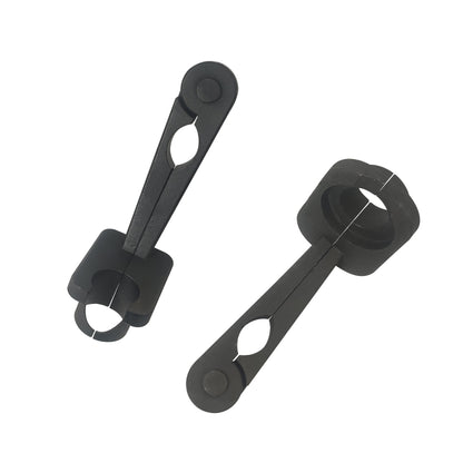 ZK-092 Outil de dépose de tuyau de climatisation de voiture T40149 pour Volkswagen / Audi, ZK-092