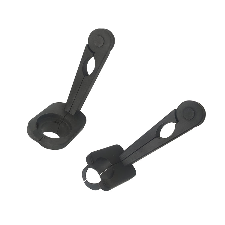ZK-092 Outil de dépose de tuyau de climatisation de voiture T40149 pour Volkswagen / Audi, ZK-092