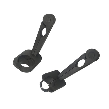 ZK-092 Outil de dépose de tuyau de climatisation de voiture T40149 pour Volkswagen / Audi, ZK-092